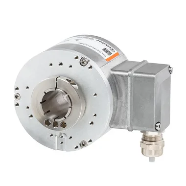 Энкодер Kubler Sendix H120