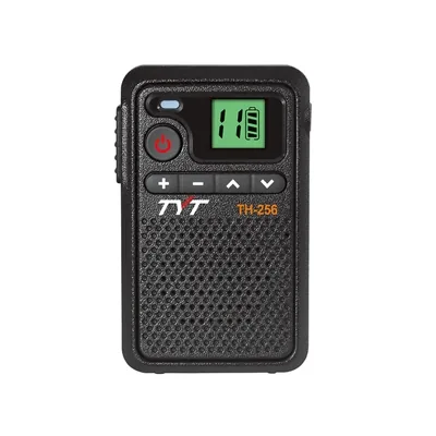Портативная рация TYT TH-256