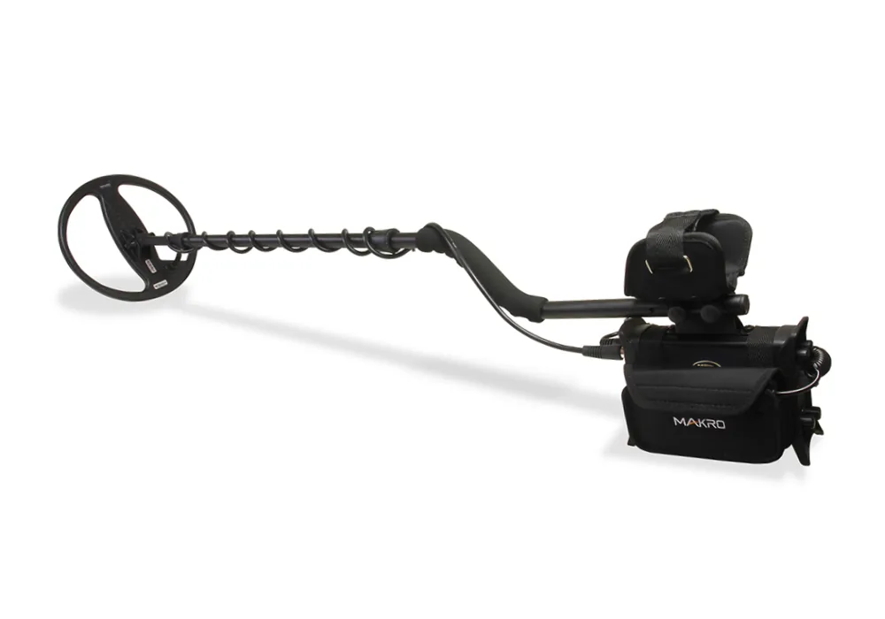 Металлоискатель Nokta Makro CF77 10000704