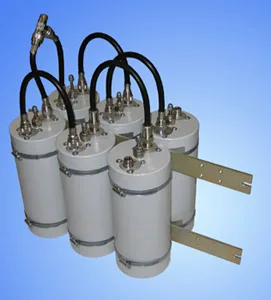 Дуплексер Радиал DPF4-6U