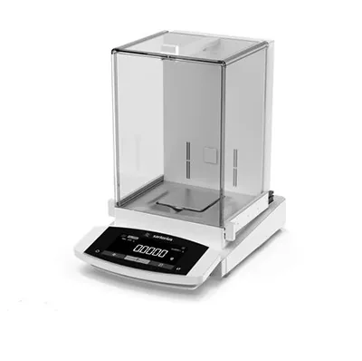 Полумикровесы Sartorius Cubis II MCE125P