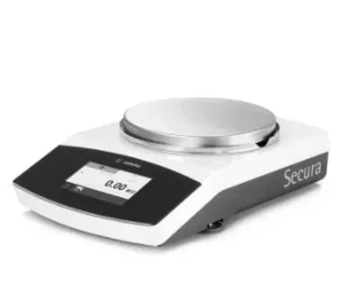 Прецизионные весы Sartorius Secura 3101-1ORU