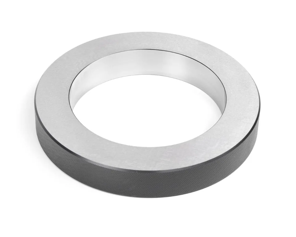 Кольцо установочное ЧИЗ d 60 кл.3