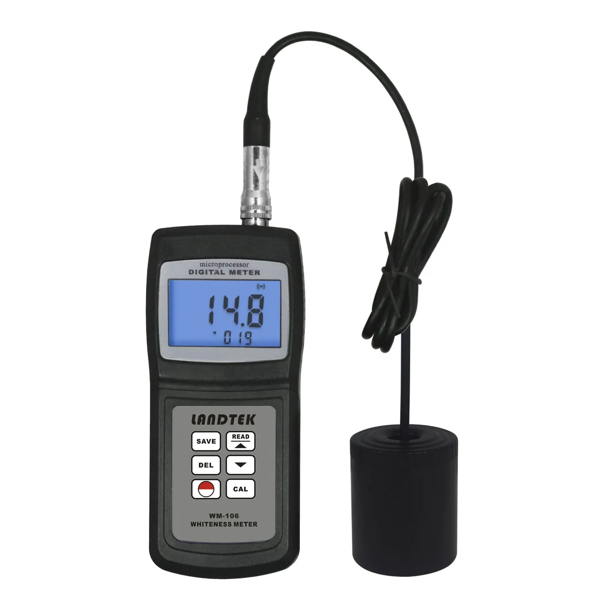 Измеритель белизны Landtek WM-106