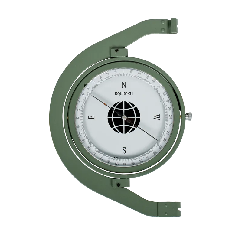 Буссоль RGK DQL-100