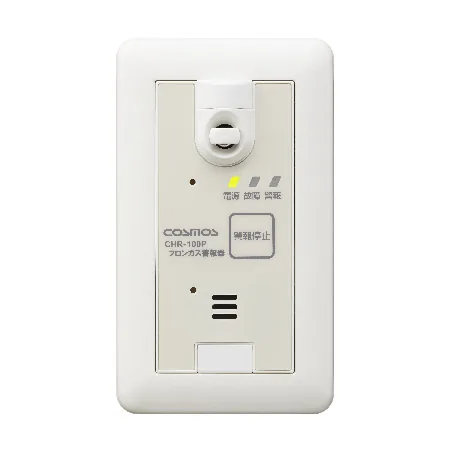 Газосигнализатор CHR-100P