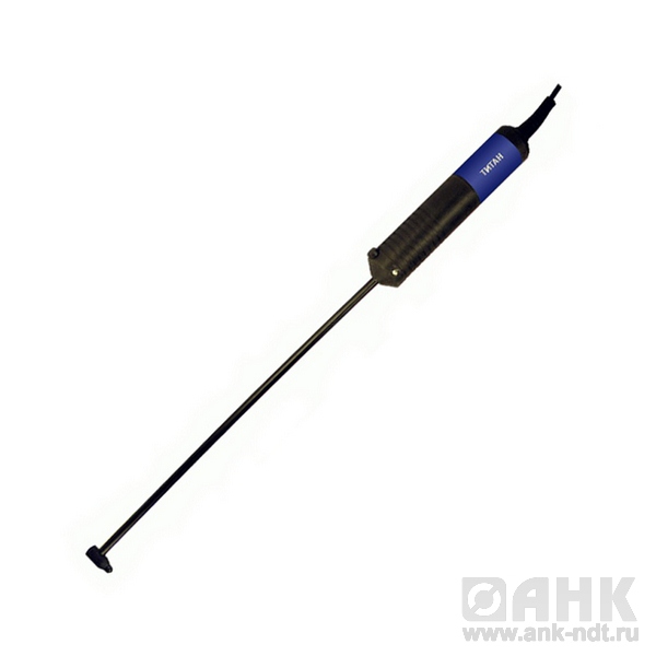 Стандартный преобразователь ПФ-Г1-4-Ti для ВД1