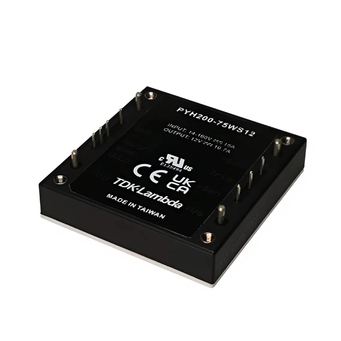 Преобразователь TDK PYH200