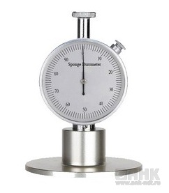 Твердомер по Шору ТПШ-ПОО