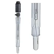 pH-электрод Mettler Toledo DG115-SC
