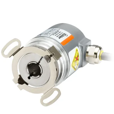 Энкодер Kubler Sendix M3681