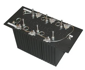 Дуплексер Радиал DPRE4-6-23cm