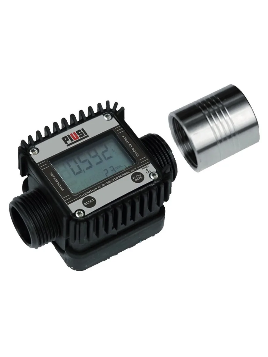 Расходомер Petropump K24