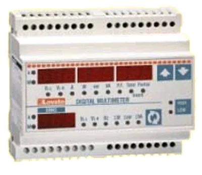 Мультиметр DMK 50