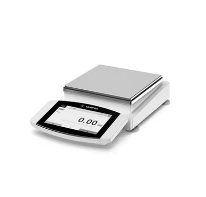 Прецизионные весы Sartorius Cubis II MCA12201S