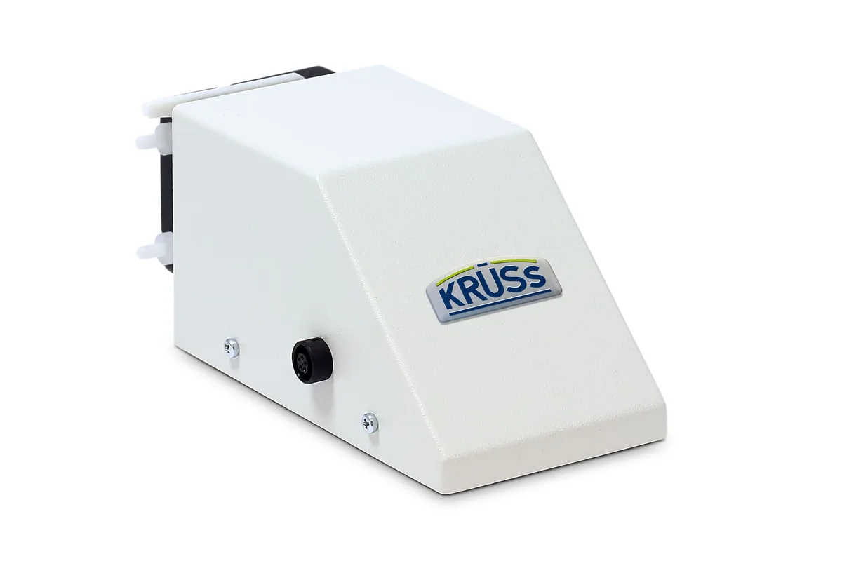 Перистальтический насос KRUSS DS7070