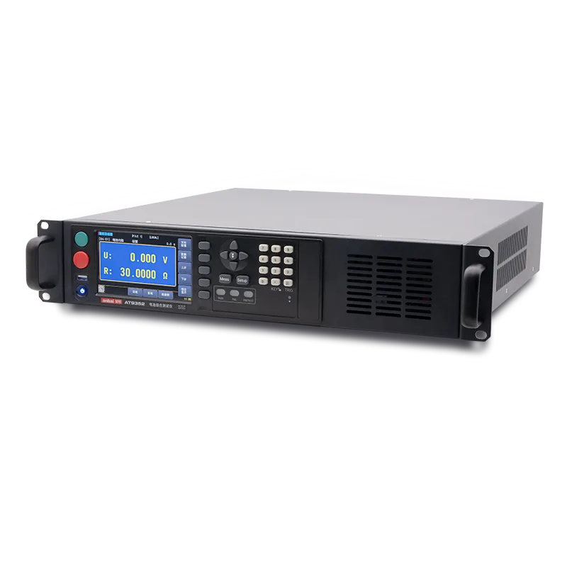 Измеритель заряда батареи Anbai AT9352