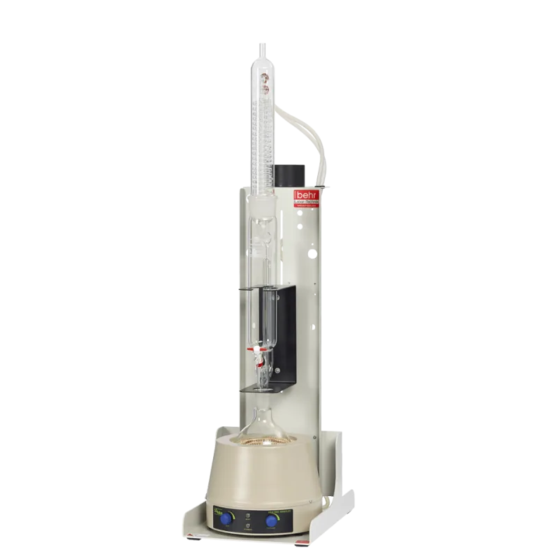 Экстрактор Behr KEX 1000F