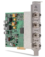 Модуль приемника Planar DVB-S/S2 BTA-RS03