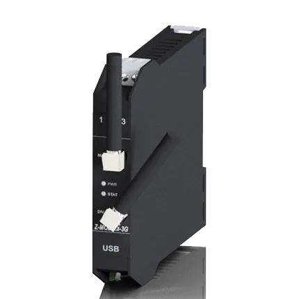 Промышленный 3G-модем Comitronic-BTI Z-MODEM-3G