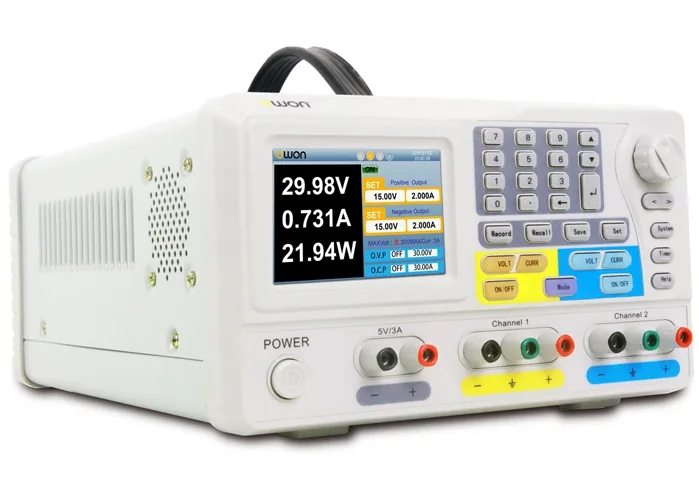 Источник питания OWON ODP3032