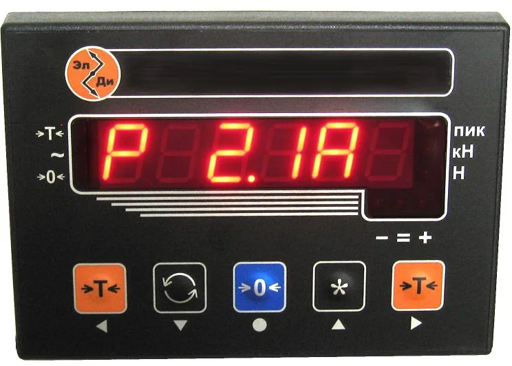 Динамометр АЦД/3Р-0,1/1И-0,5