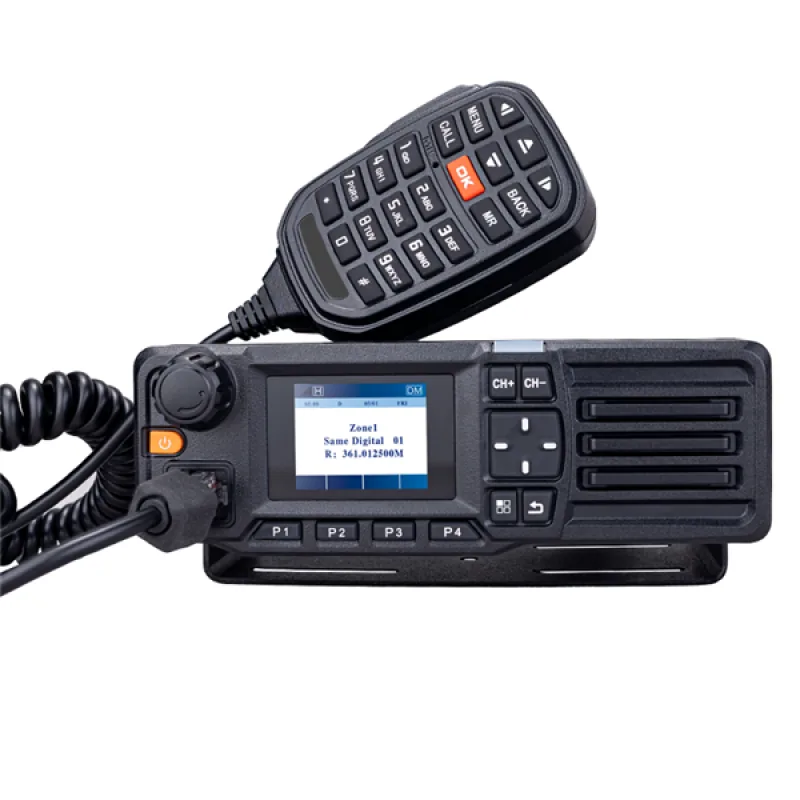 Ретранслятор SPHERE SFR-35