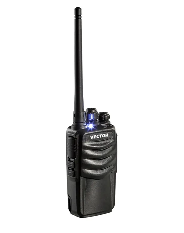 Рация Vector VT-70 XT
