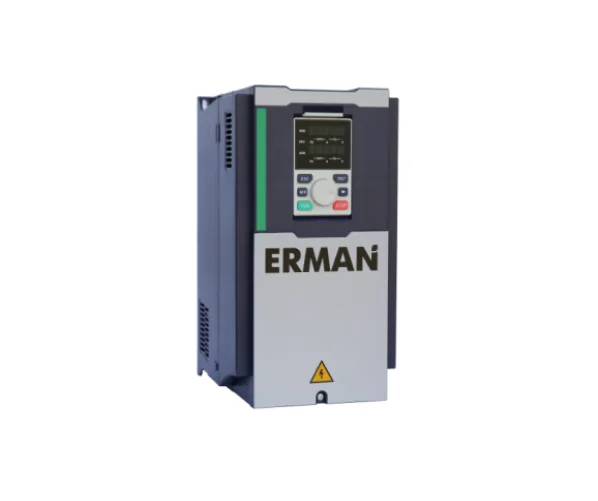 Преобразователь частотный ERMAN E-V300A-011GT4 11 кВт 25 А 380В