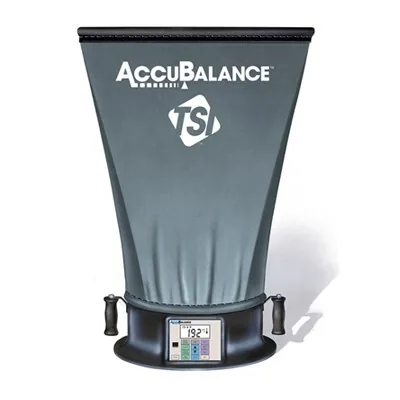 Балометр TSI Incorporated AccuBalance 8371