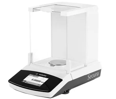 Микровесы Sartorius Secura 26-1ORU