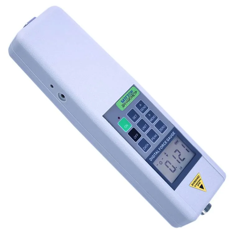 Динамометр МЕГЕОН 43002