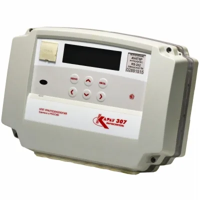 Тепловычислитель Карат-307-4V4T0P