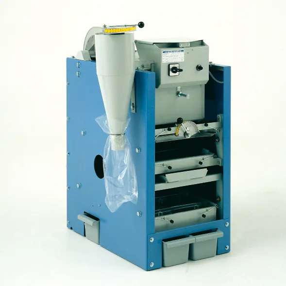 Анализатор PFEUFFER SLN 3