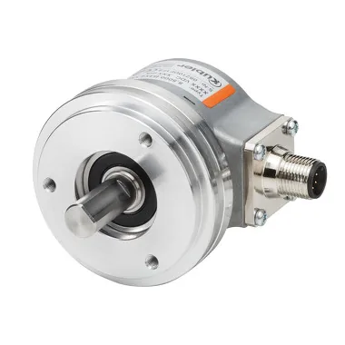 Энкодер Kubler Sendix KIS50
