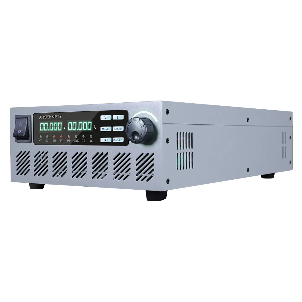 Источник питания постоянного тока Meiruike 150В RK8318-150-12/RK8336-150-24/RK8360-150-40