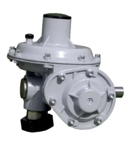 Регулятор БЕЛГАЗТЕХНИКА РДГД-50