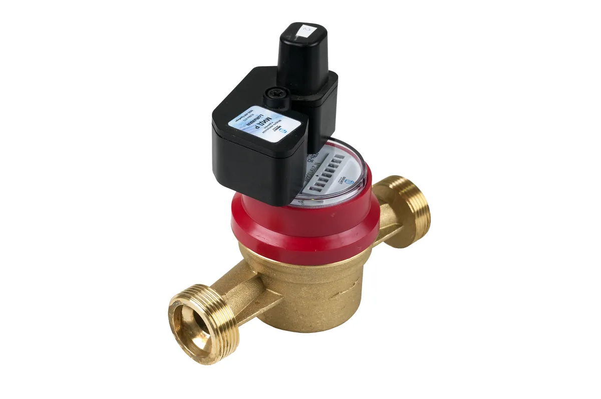Счетчик ОСВУ-25 НЕПТУН МИД-Р
