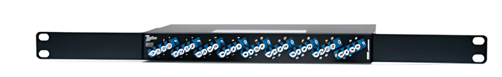Пассивный оптический мультиплексор Zelax ZOS-CWDM