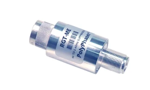 Грозоразрядник PolyPhaser RGT