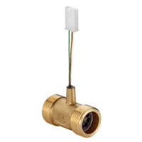 Расходомер турбинный SIKA VTY20 MS