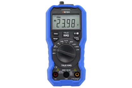 Мультиметр OWON OW16A True RMS