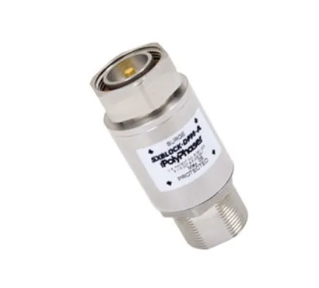 Грозоразрядник PolyPhaser SXBLOCK-DFM-A