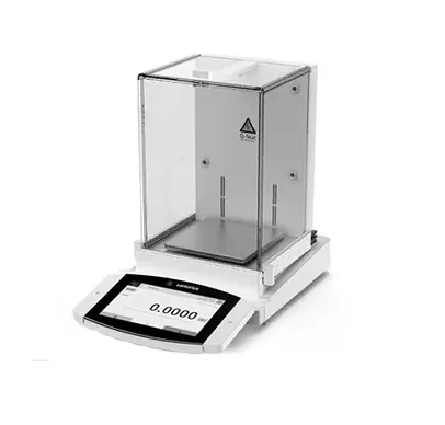 Прецизионные весы Sartorius Cubis II MCA1203S