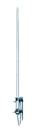 Антенна Радиал F2 VHF(H)