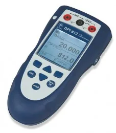 Калибратор универсальный Druck DPI 812