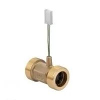 Расходомер турбинный SIKA VTY25 MS