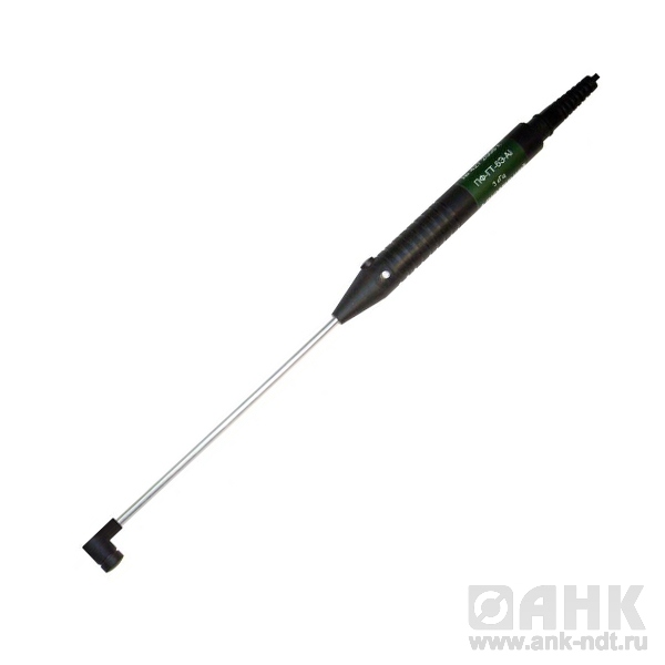 Специализированный преобразователь ПФ-Г2ГТ-6э-Al для ВД1