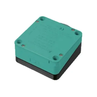 Датчик индуктивный Pepperl+Fuchs IA40-FP-I3-P1