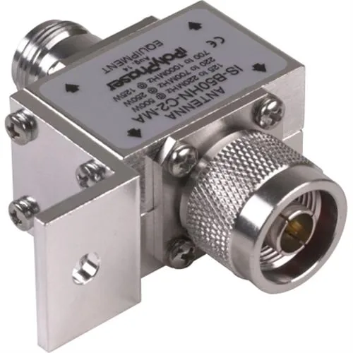 Грозоразрядник PolyPhaser IS-B50HN-C2